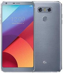 Прошивка телефона LG G6 в Тольятти